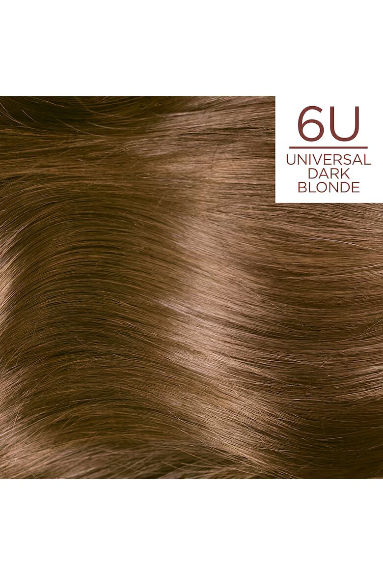 L'Oreal Paris Безамонячна перманентна боя за коса Excellence Universal Nudes 6U