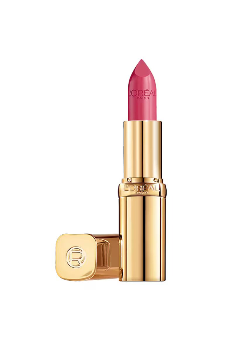 L'Oreal Paris Червило Color Riche 1 Rose Creme