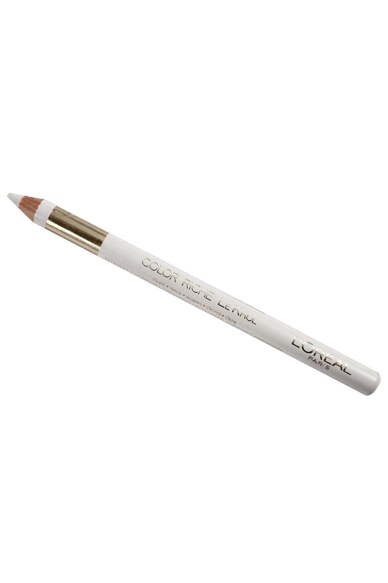 L'Oreal Paris Color Riche Le Khol очна линия