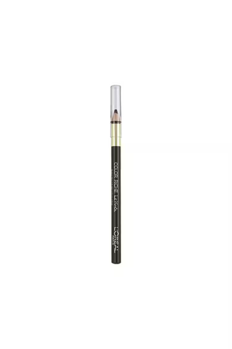 L'Oreal Paris Color Riche Le Khol очна линия Pure Espresso