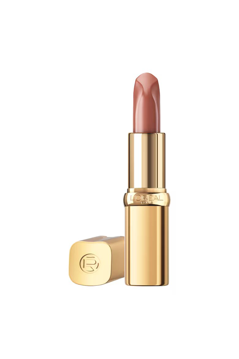 L'Oreal Paris Color Riche Nudes of Worth червило 520