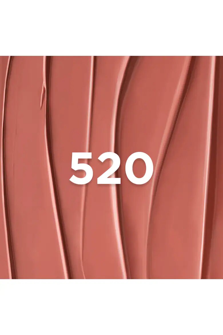 L'Oreal Paris Color Riche Nudes of Worth червило 520