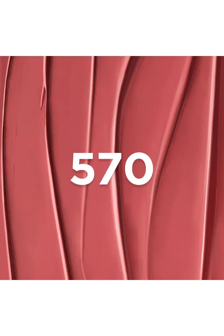 L'Oreal Paris Color Riche Nudes of Worth червило 570