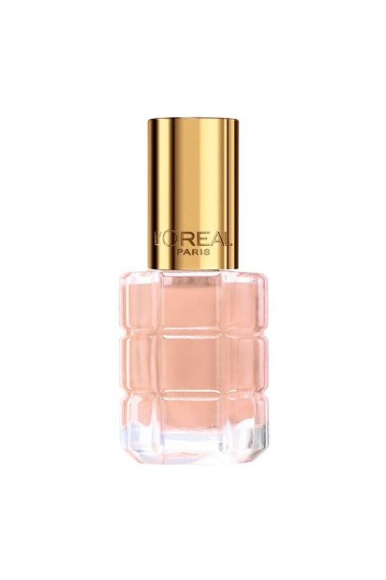 L'Oreal Paris Color Riche Vernis a L'Huile лак за нокти с ценни микро масла 116 Cafe de Nuit 135 мл