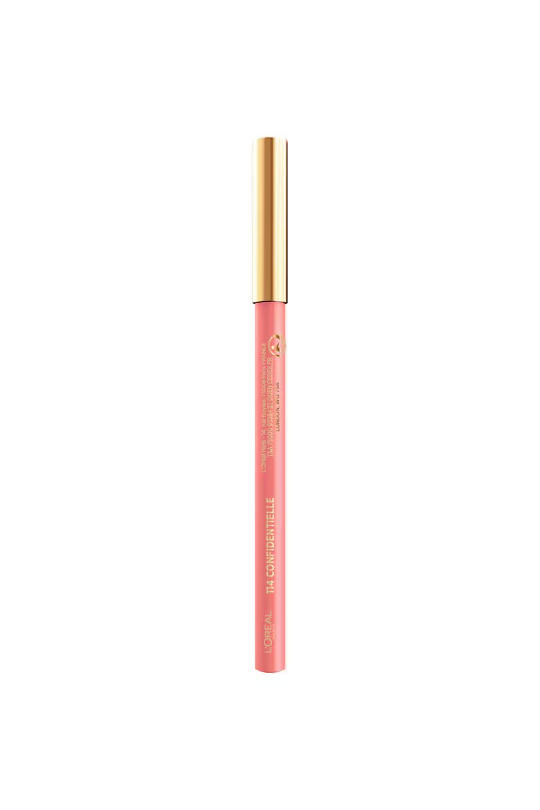 L'Oreal Paris Creion de buze Color Riche 1.2 g 114