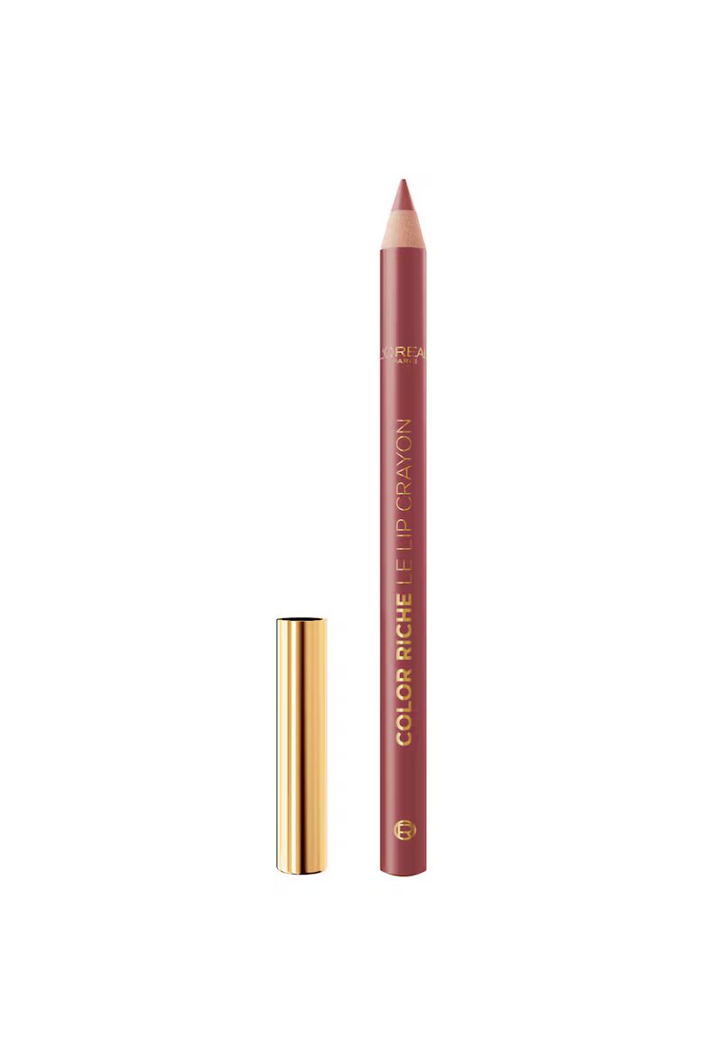 L'Oreal Paris Creion de buze Color Riche 1.2 g 635