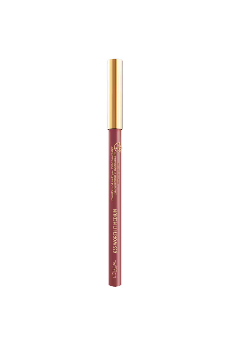 L'Oreal Paris Creion de buze Color Riche 1.2 g 635
