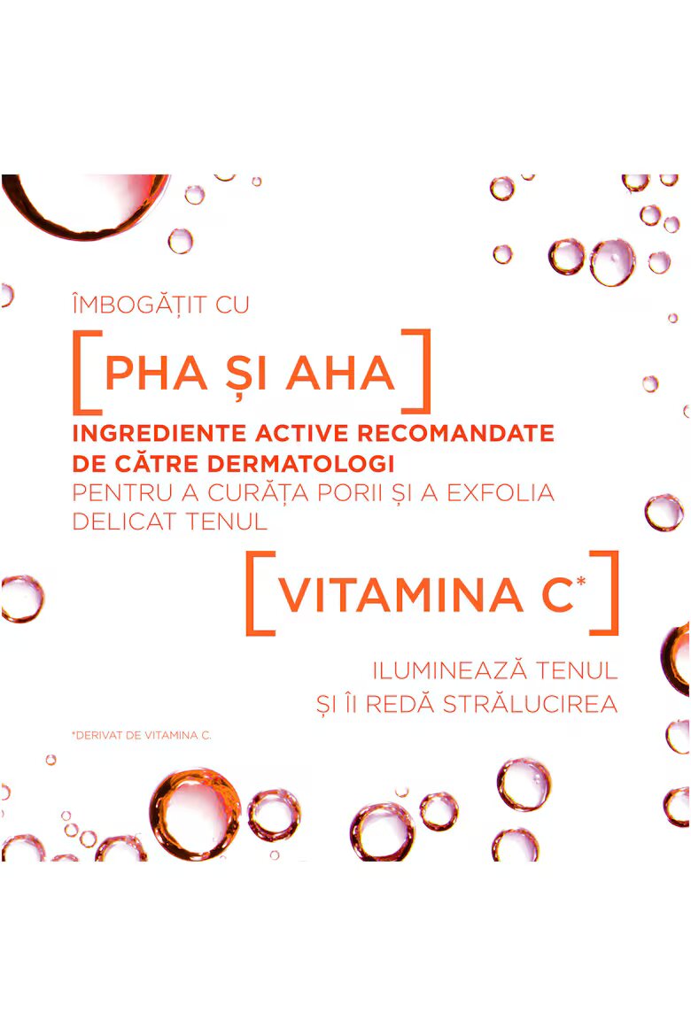 L'Oreal Paris Ексфолиращ тоник Revitalift с витамин С 180 мл