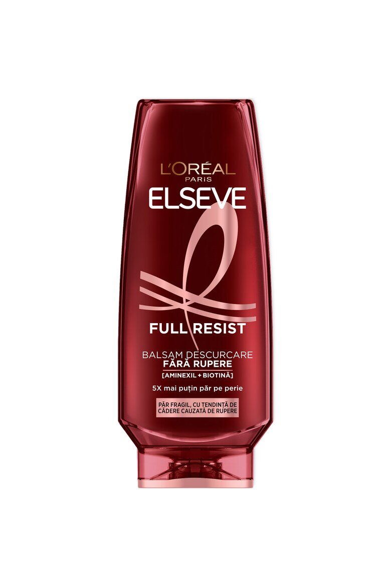 L'Oreal Paris Elseve Arginine Resist x3 балсам за крехка коса склонна към падане 200 мл