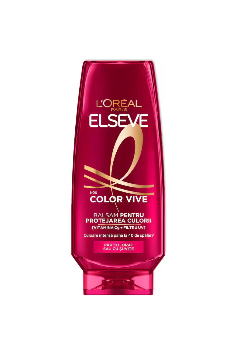 L'Oreal Paris Elseve Color Vive балсам за боядисана коса 200 мл