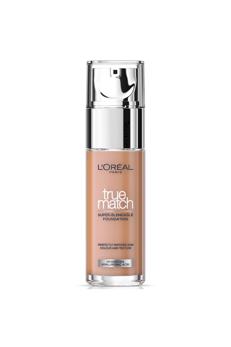 L'Oreal Paris Фон дьо тен с хиалуронова киселина True Match 30 мл 2R2C