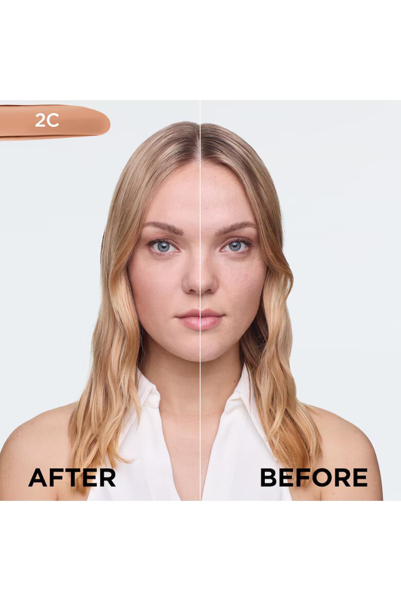 L'Oreal Paris Фон дьо тен с хиалуронова киселина True Match 30 мл 2R2C