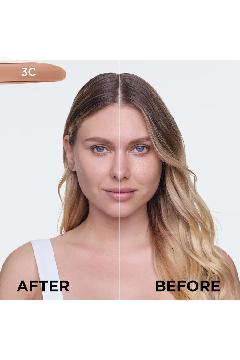 L'Oreal Paris Фон дьо тен с хиалуронова киселина True Match 30 мл 3R3C