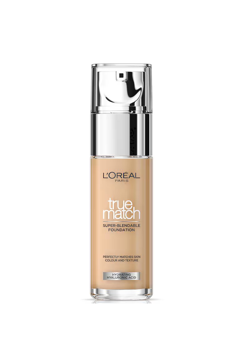 L'Oreal Paris Фон дьо тен с хиалуронова киселина True Match 30 мл 5R5C