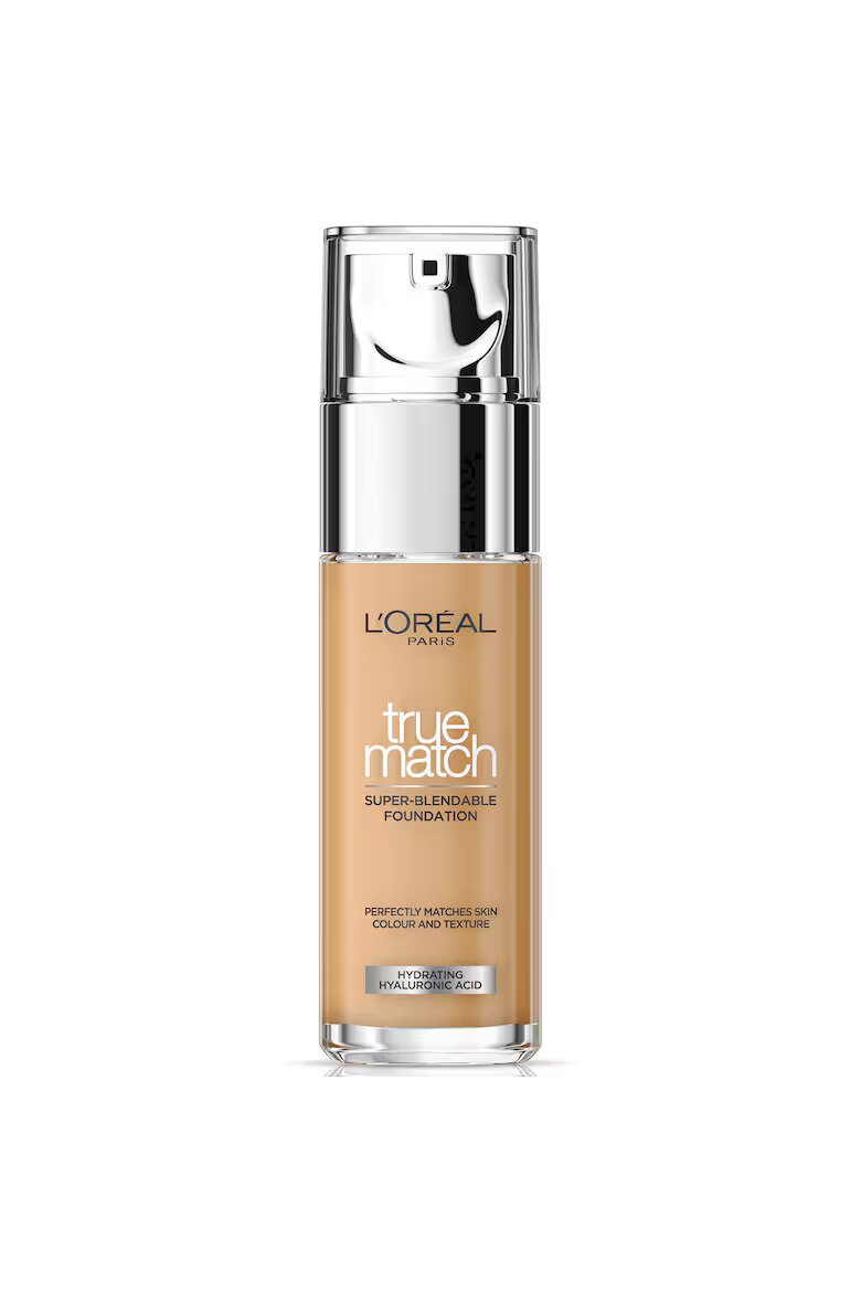 L'Oreal Paris Фон дьо тен True Match 5D5W Golden Sand 30 мл