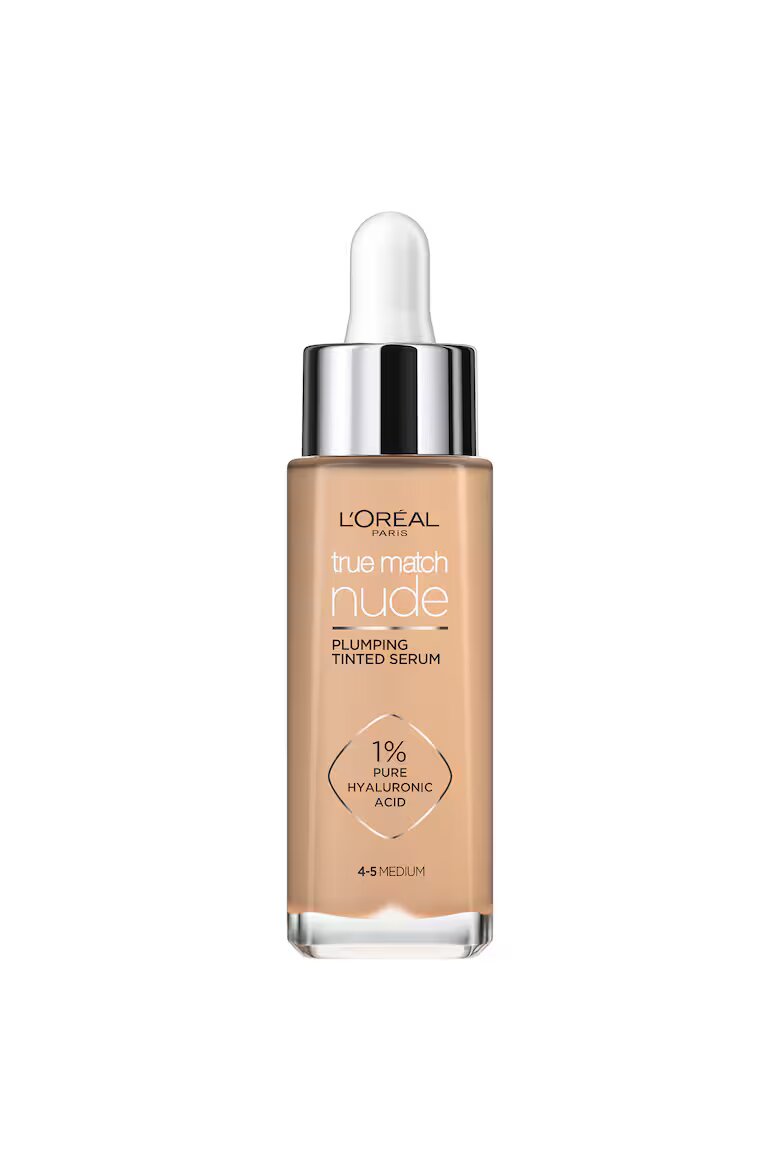 L'Oreal Paris Фон дьо тен True Match Nude 30 мл