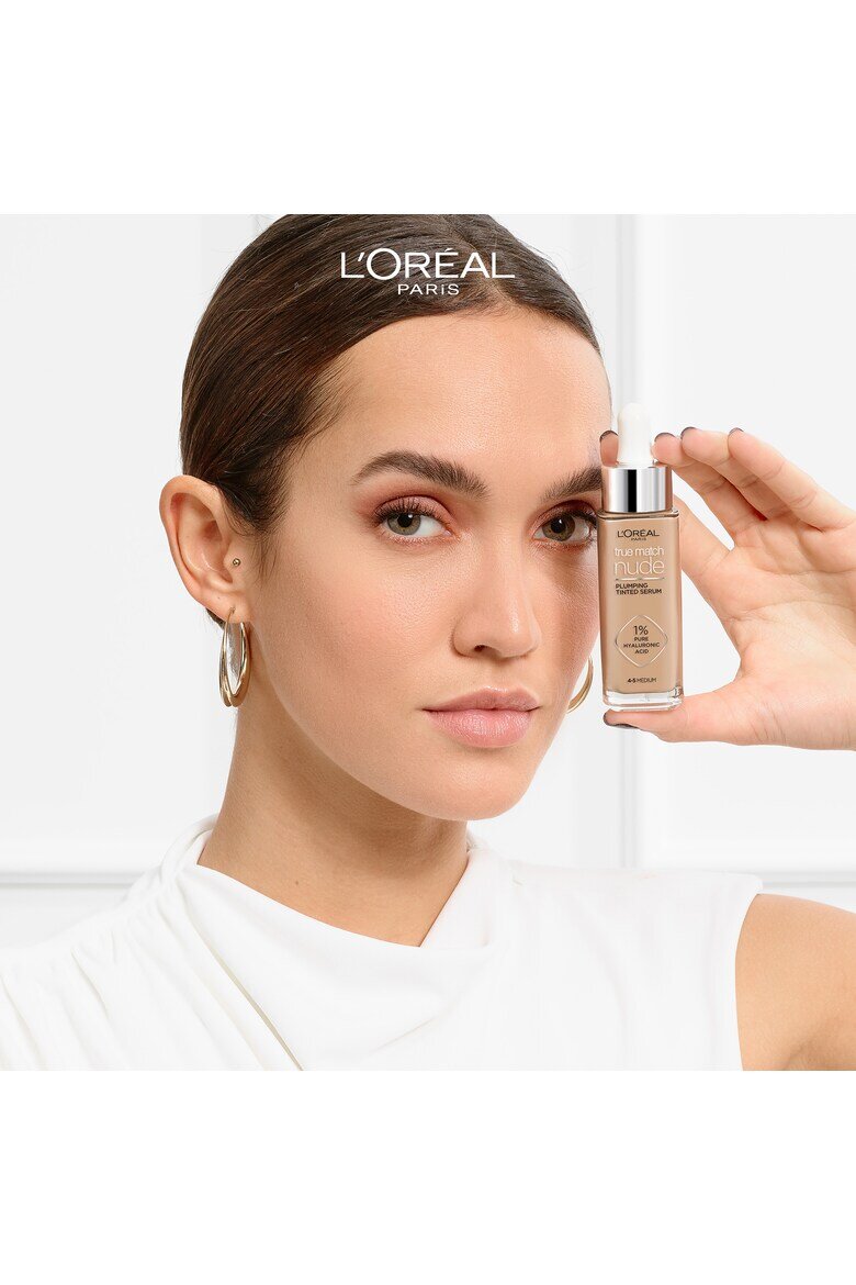 L'Oreal Paris Фон дьо тен True Match Nude 30 мл