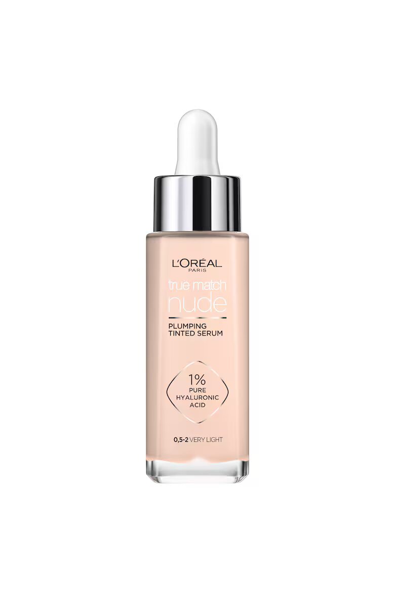 L'Oreal Paris Фон дьо тен True Match Nude 30 мл