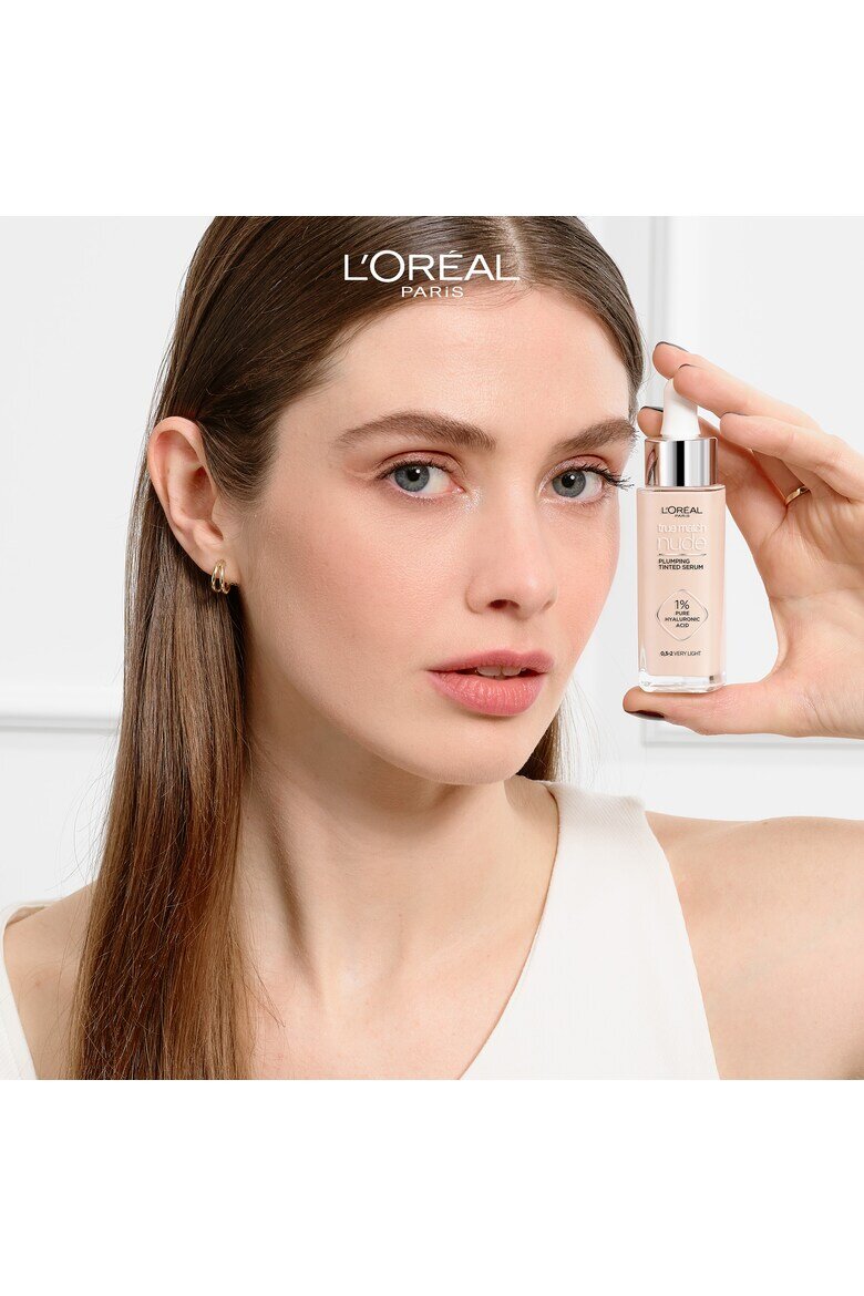 L'Oreal Paris Фон дьо тен True Match Nude 30 мл