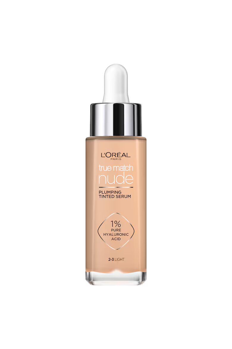L'Oreal Paris Фон дьо тен True Match Nude 30 мл