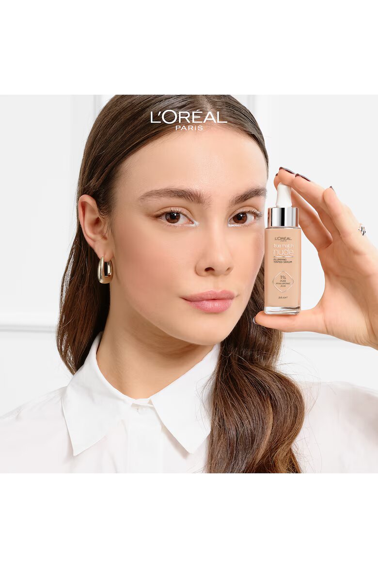 L'Oreal Paris Фон дьо тен True Match Nude 30 мл