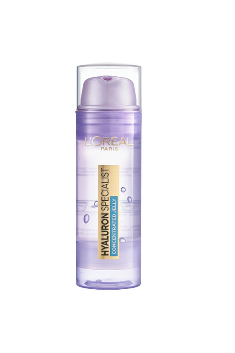 L'Oreal Paris Гел за лице Hyaluron Specialist За изглаждане и уплътняване на кожата 50 мл