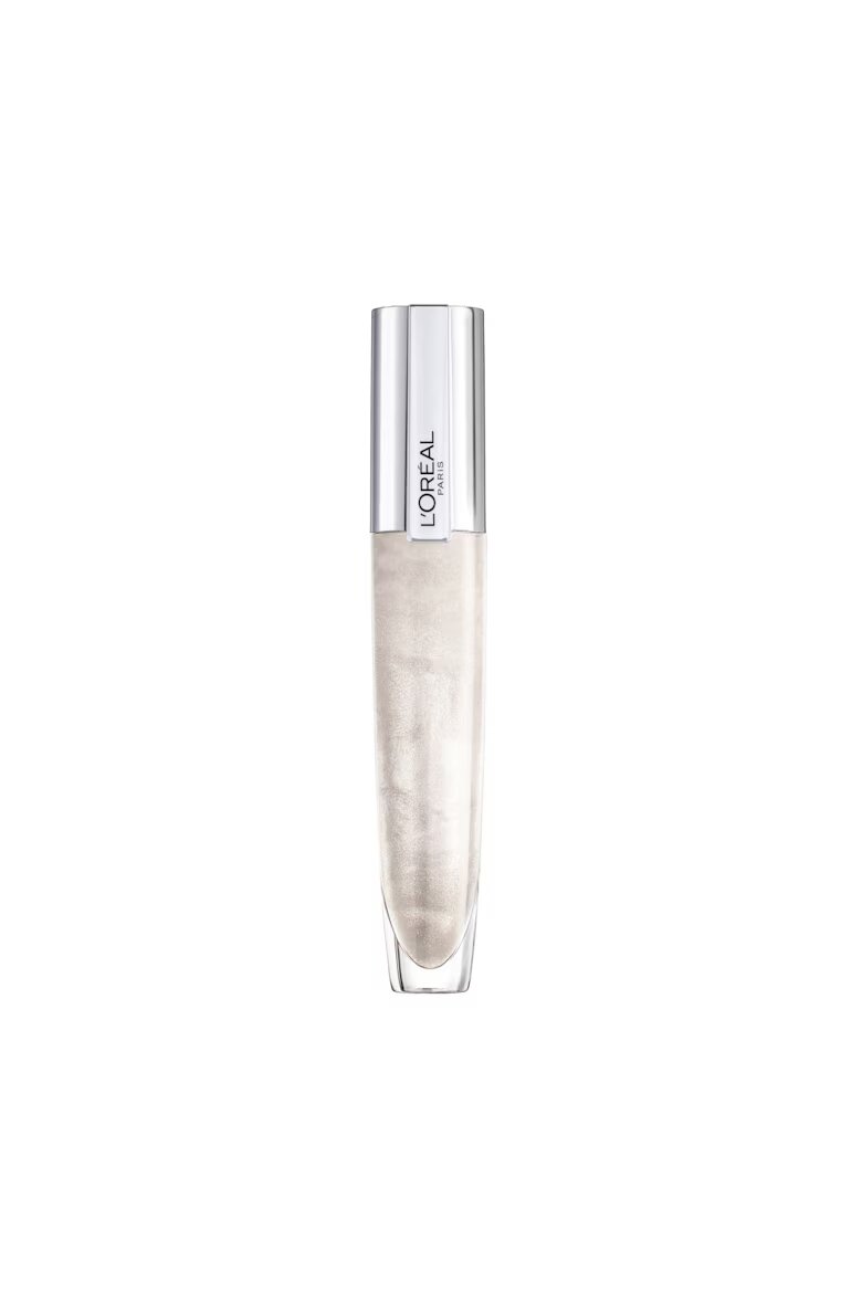 L'Oreal Paris Гланц за устни Brilliant Signature Plump 7 мл Maximize
