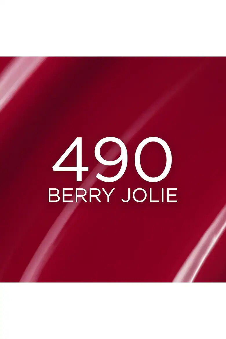 L'Oreal Paris Хидратиращ гланц за устни с тинт ефект Hyaluron Tint Lip Stain Serum 5 мл Berry Jolie