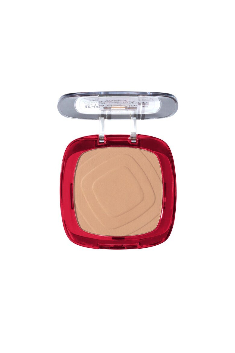 L'Oreal Paris Infaillible 24H компактна пудра 120