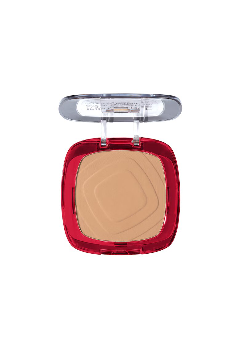 L'Oreal Paris Infaillible 24H компактна пудра 140