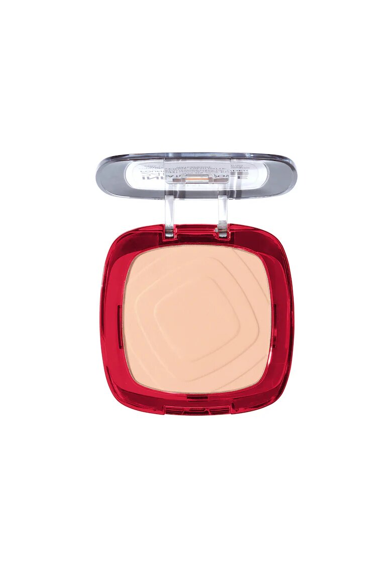 L'Oreal Paris Infaillible 24H компактна пудра 180