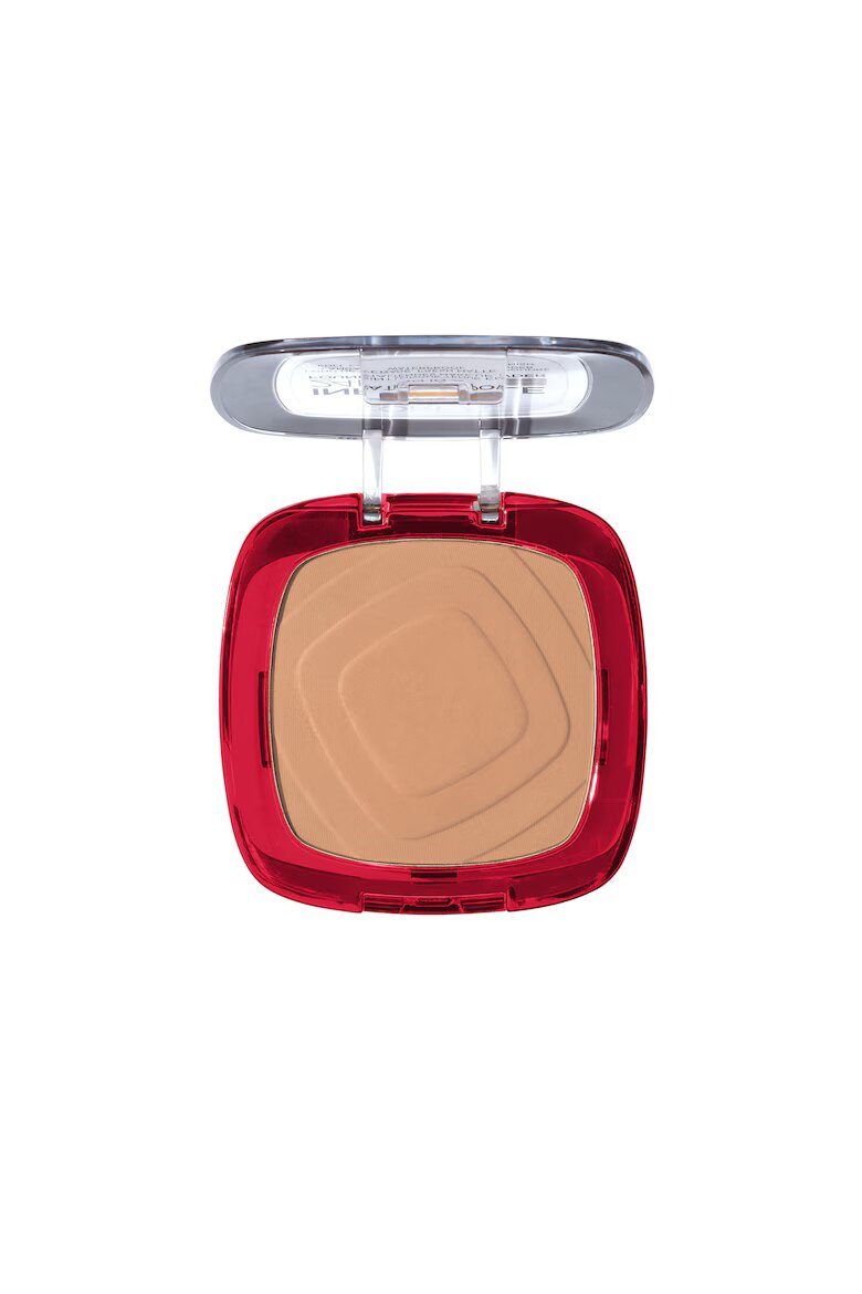 L'Oreal Paris Infaillible 24H компактна пудра 220