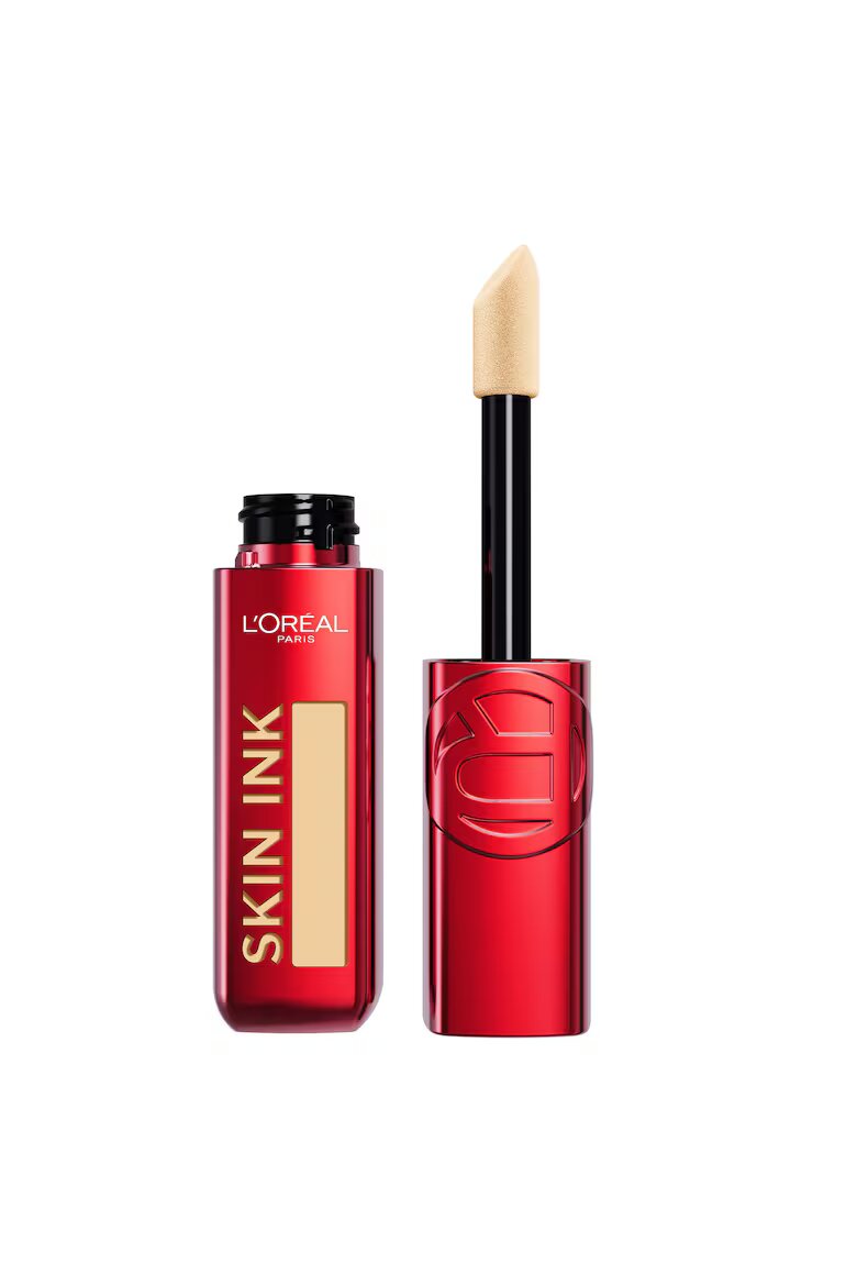 L'Oreal Paris Infaillible фон дьо тен + коректор Light Cool