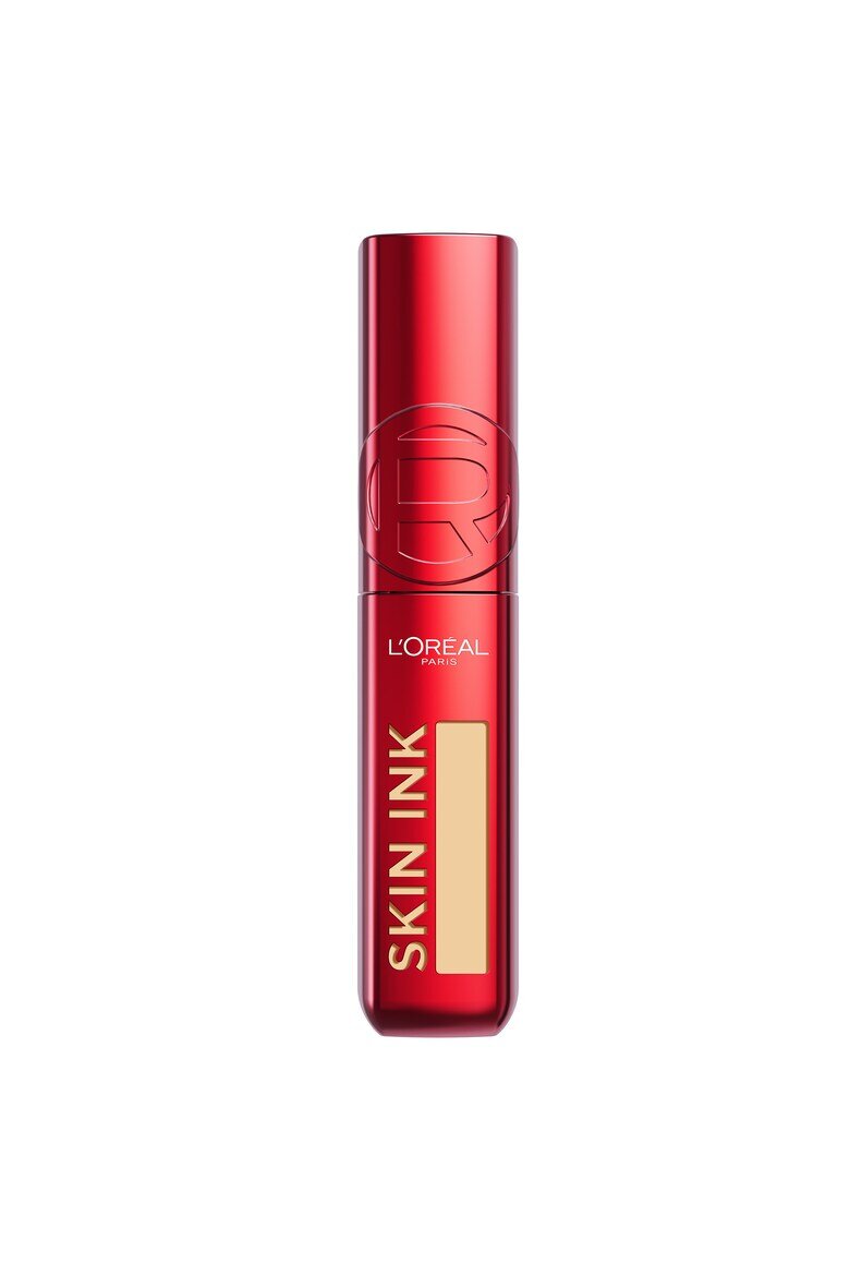 L'Oreal Paris Infaillible фон дьо тен + коректор Light Cool