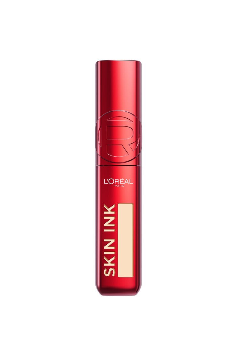 L'Oreal Paris Infaillible фон дьо тен + коректор Light Natural