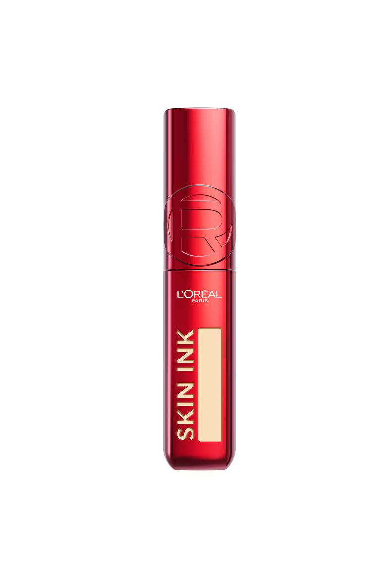 L'Oreal Paris Infaillible фон дьо тен + коректор Light Warm 100