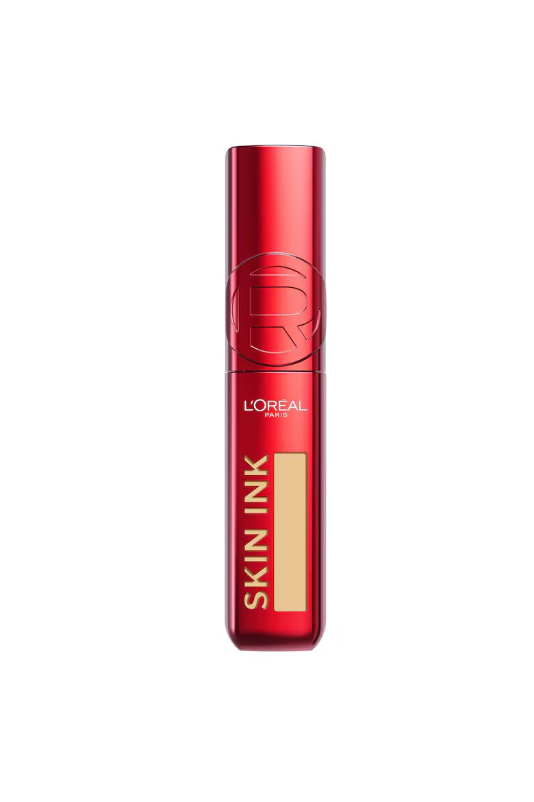 L'Oreal Paris Infaillible фон дьо тен + коректор Light Warm 140