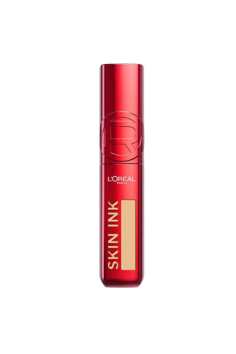 L'Oreal Paris Infaillible фон дьо тен + коректор Medium Cool