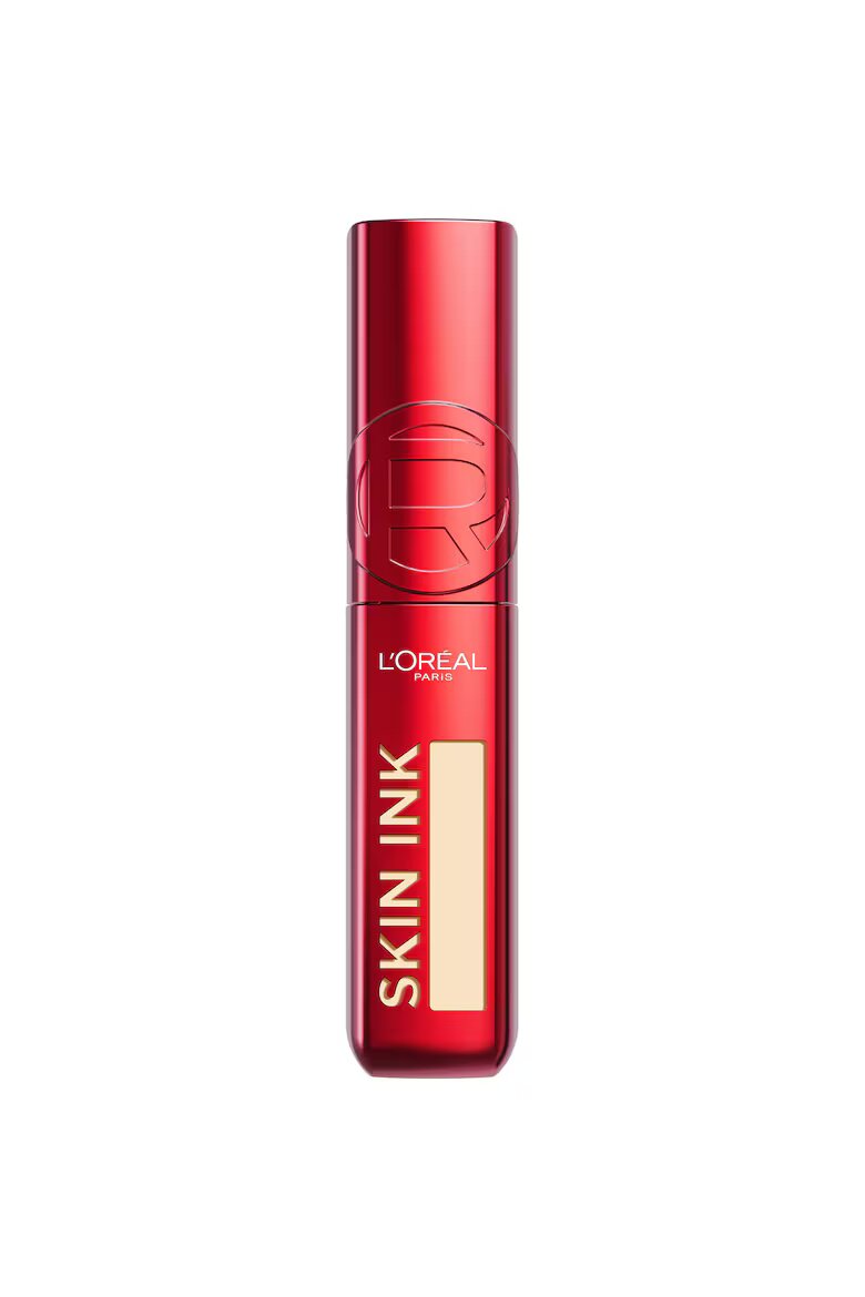 L'Oreal Paris Infaillible фон дьо тен + коректор Светло топъл