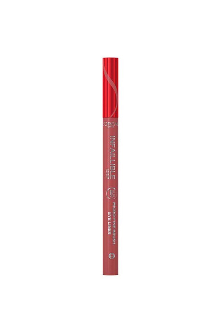 L'Oreal Paris Infaillible Grip 36h Micro-Fine очна линия 03 Ancient Rose 04г