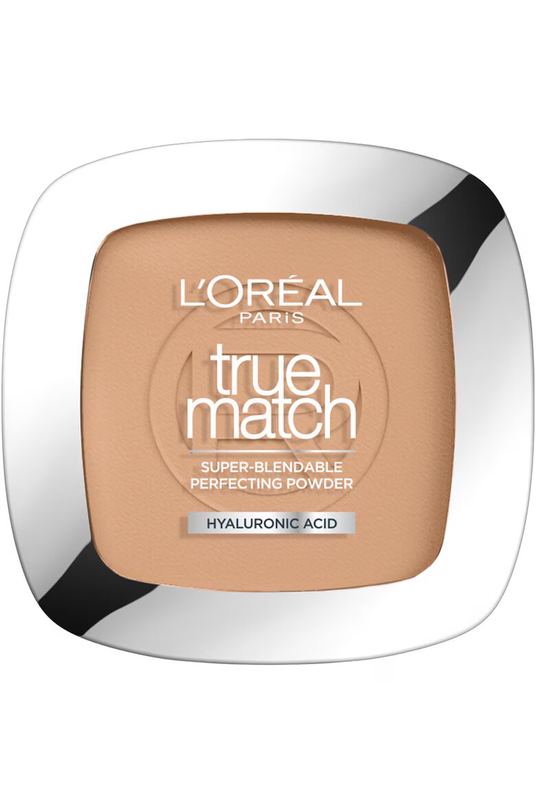 L'Oreal Paris Компактна пудра True Match 2N Vanilla 9 гр Rose Beige