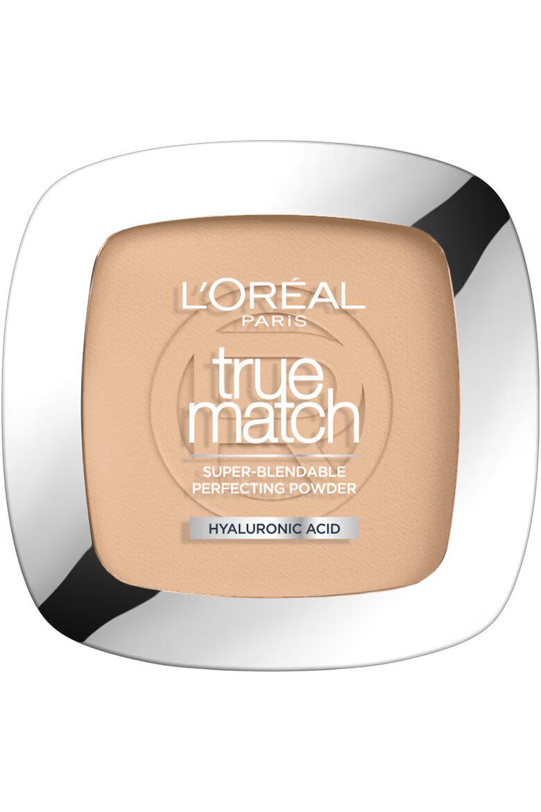 L'Oreal Paris Компактна пудра True Match 2N Vanilla 9 гр Vanilla