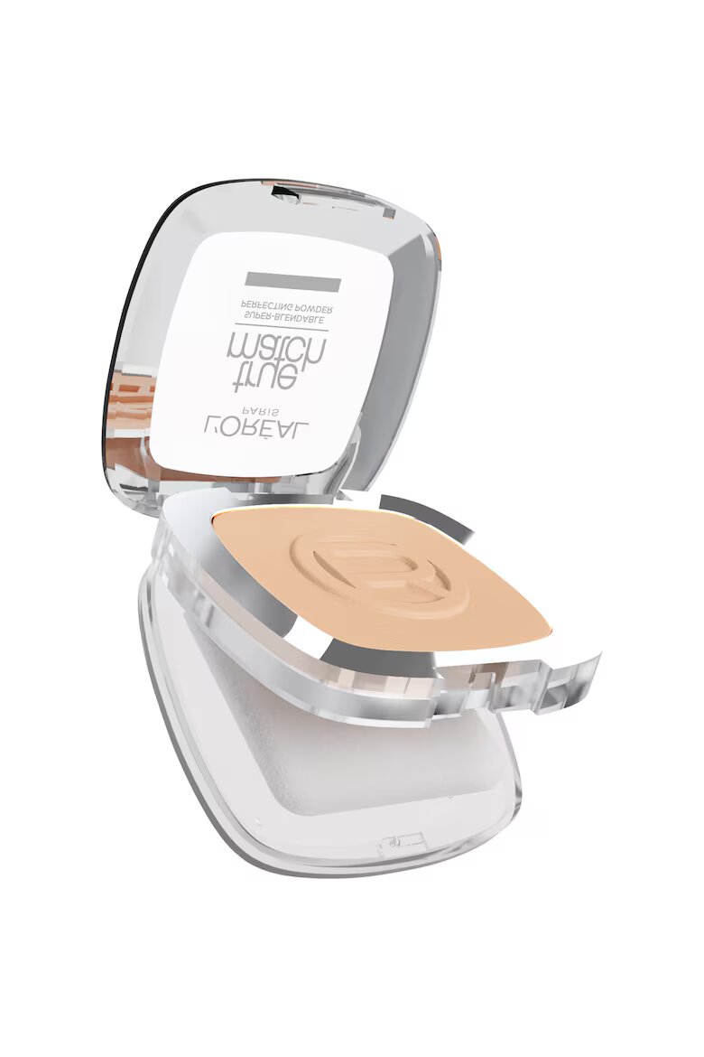 L'Oreal Paris Компактна пудра True Match 2N Vanilla 9 гр Vanilla