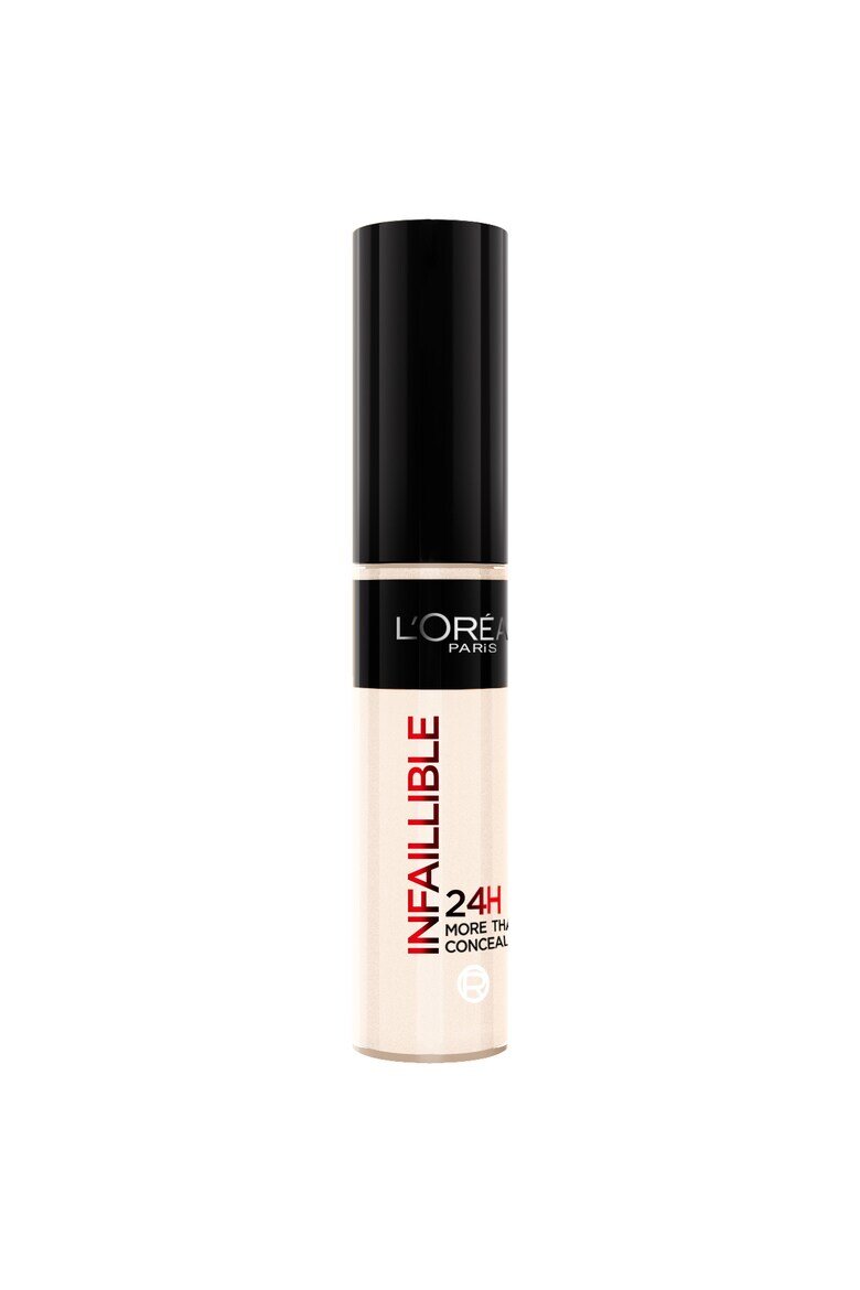 L'Oreal Paris Коректор Infaillible 24H More Than Concealer 320 Porcelaine 11 мл