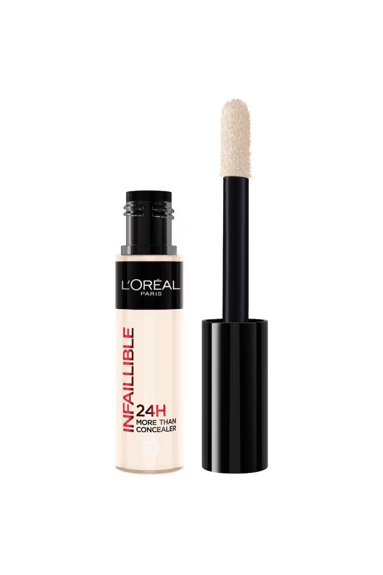 L'Oreal Paris Коректор Infaillible 24H More Than Concealer 320 Porcelaine 11 мл