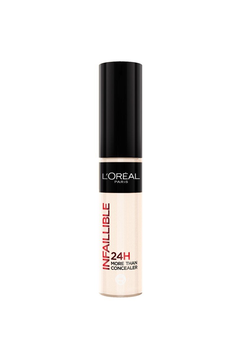 L'Oreal Paris Коректор Infaillible 24H More Than Concealer 320 Porcelaine 11 мл