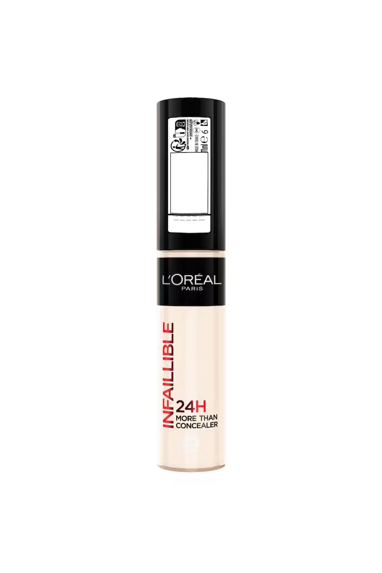 L'Oreal Paris Коректор Infaillible 24H More Than Concealer 320 Porcelaine 11 мл