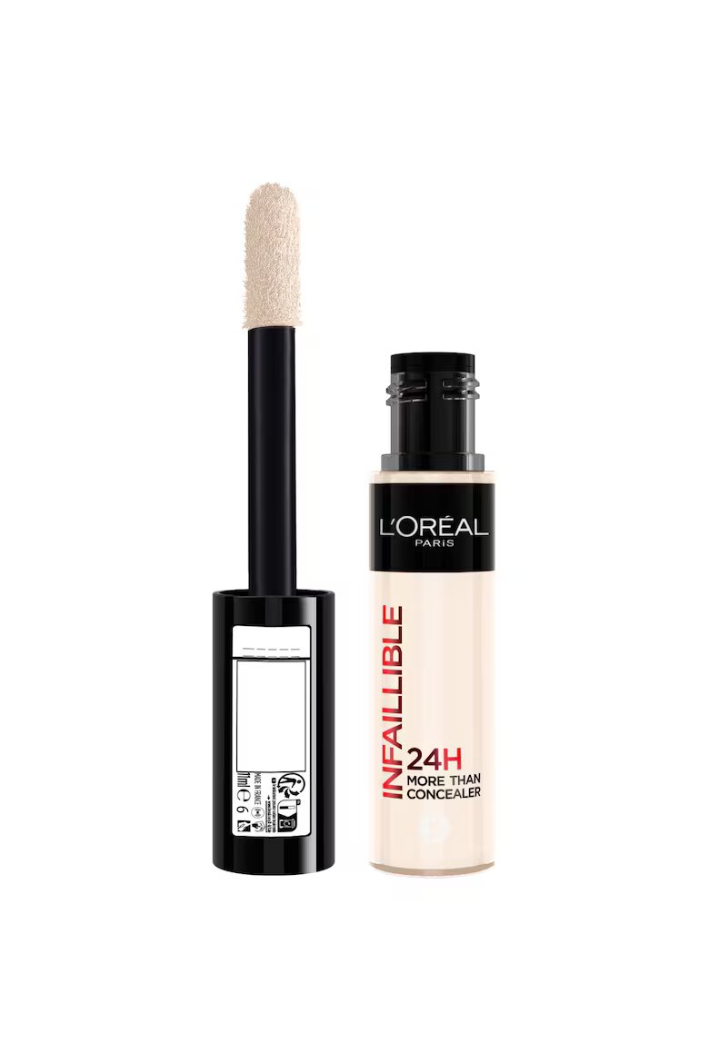 L'Oreal Paris Коректор Infaillible 24H More Than Concealer 320 Porcelaine 11 мл