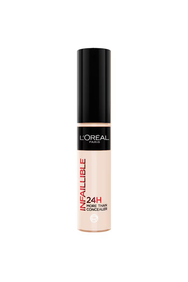 L'Oreal Paris Коректор Infaillible 24H More Than Concealer 323 Fawn 11 мл