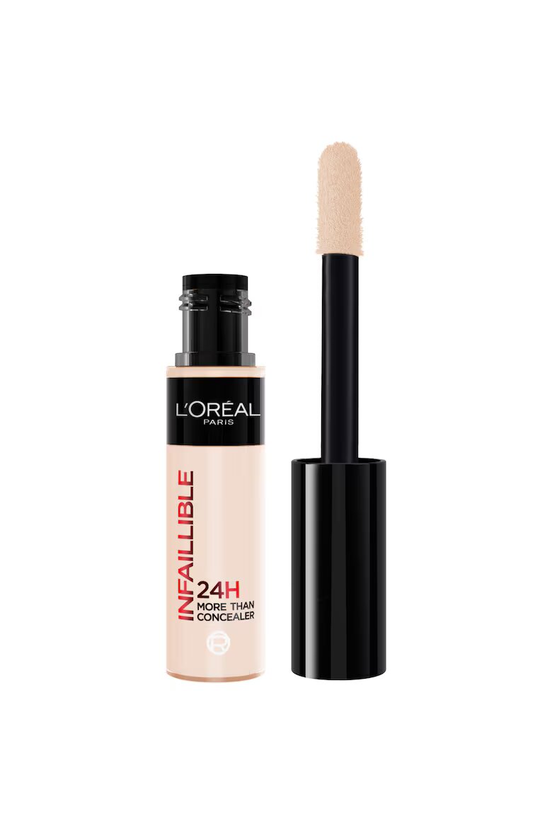 L'Oreal Paris Коректор Infaillible 24H More Than Concealer 323 Fawn 11 мл